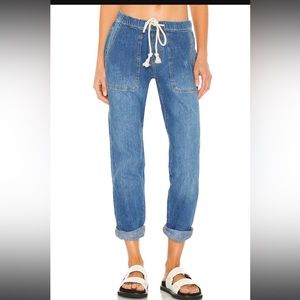 One teaspoon shabbies pull on Jean